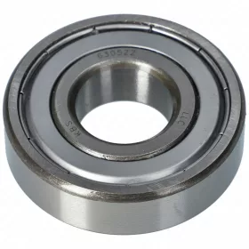6305 ZZ 25x62x17 mm Csapágy (KBS)