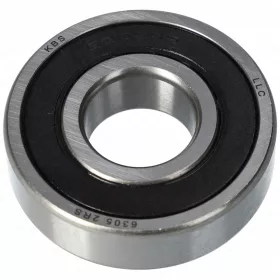 6305 2RS 25x62x17 mm Csapágy (KBS)