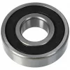 6305 2RS 25x62x17 mm Csapágy (KBS)