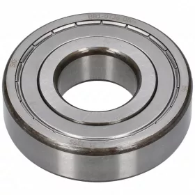   6306 ZZ 30x72x19 mm Csapágy (eredeti, SKF, C3) WHIRLPOOL mosógép