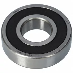 6306 2RS 30x72x19 mm Csapágy (KBS)