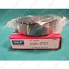 6306 2RS 30x72x19 mm Csapágy (SKF)
