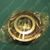 6306 2RS 30x72x19 mm Csapágy (SKF)