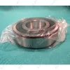 6306 2RS 30x72x19 mm Csapágy (SKF)