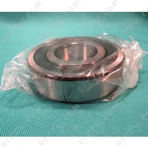 6306 2RS 30x72x19 mm Csapágy (SKF)
