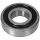 6307 2RS 35x80x21 mm Csapágy (SKF)