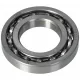 16005 25x47x8 mm Csapágy (KBS)