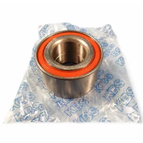 Mosógép RS 30x60x37 mm Csapágy (KBS)