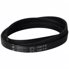   Hutchinson Bordásszíj - 1182 5PJE - LG mosógéphez (9010371)