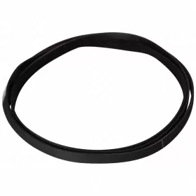   1942 8PHE Bordásszíj, fekete (eredeti) GORENJE szárítógép