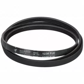   Hutchinson 1238 4PJE Bordásszíj Whirlpool / Indesit mosógéphez