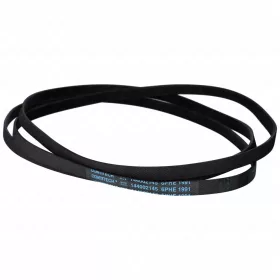   Contitech 1991 6PHE Bordásszíj Indesit, Whirlpool szárítógéphez (C00116358)