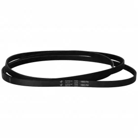   1930 H7 Bordásszíj, fekete (HUTCHINSON) szárítógép  481281728437