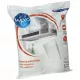 Páraelszívó szűrőpaplan 970x470mm (vágható) 150g/m2 WPRO UGF016