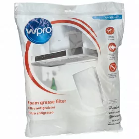   Páraelszívó szűrőpaplan 970x470mm (vágható) 100g/m2 WPRO (UGF018)