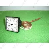 0-120 C° kocka hőmérő 1800mm csővel
