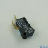 Mikrokapcsoló 16A 2érintkezős UNIVERZÁLIS