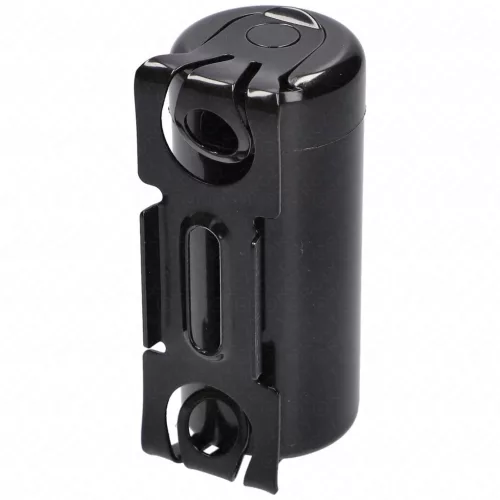 65-75 uF 220V Kondenzátor, motor indító, fémházas (univerzális)
