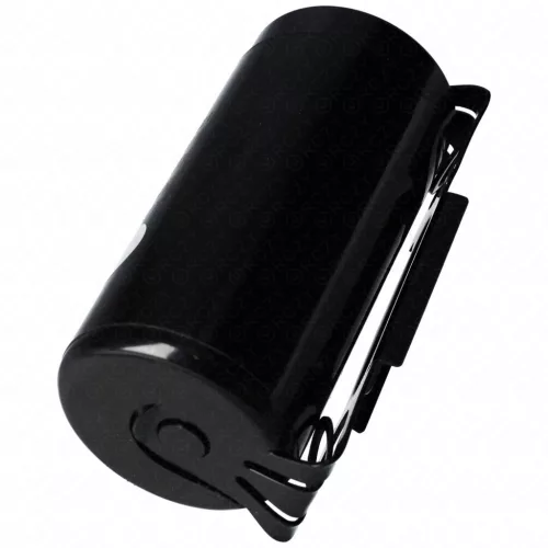 160-200 uF 220V Kondenzátor, motor indító, fémházas (univerzális)