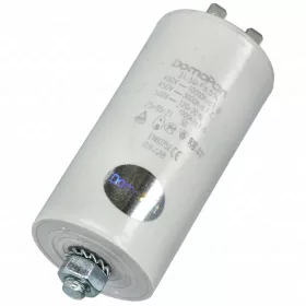 31,5 uF 500V Kondenzátor, sarus