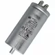 35 uF 475V Kondenzátor, sarus, fémházas (univerzális)  klíma