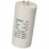 120 uF 500V Kondenzátor, sarus