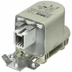   0,47 uF 275V Kondenzátor, sarus, zavarszűrő (eredeti) GORENJE / MORA mosógép