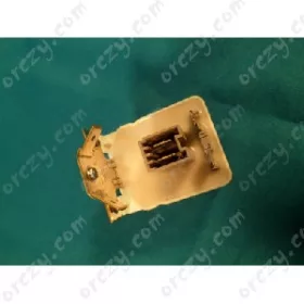   0,68 uF 250V Kondenzátor, sarus, zavarszűrő (utángyártott) WHIRLPOOL