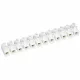 12x10 mm2 sorkapocs 450V/15A