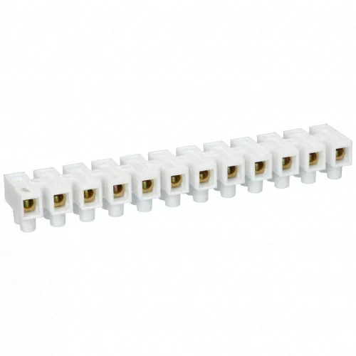 12x10 mm2 sorkapocs 450V/15A