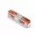 WAGO 221 Inline Vezeték Összekötő - 32A / 4mm², 2 eres - Toldó (221-2411)