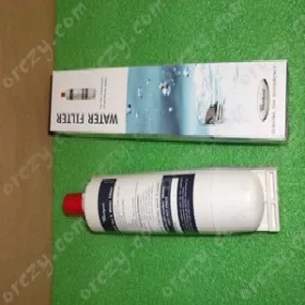 Vízszűrő eredeti WHIRLPOOL WPRO  SBS002/ USC009  1.89 lpm