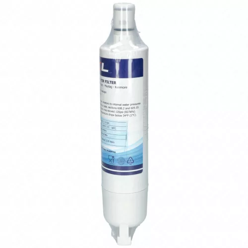 Vízszűrő (utángyártott) WHIRLPOOL  SBS002/ USC009  1.89 lpm