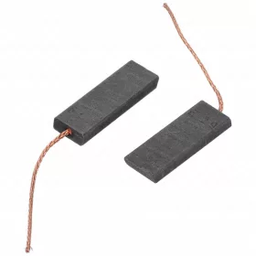   5x13,7x40 mm E29 Szénkefe (univerzális) mosógép ELECTROLUX (1cs=2db)