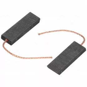   5x13,7x40 mm E29 Szénkefe (univerzális) ELECTROLUX (1cs=10db)
