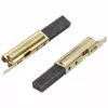 ETA Szénkefe - 6,3x11x36 mm, sarus, házzal - Takarítógéphez (USE038)