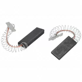   5x13,5x36 mm Szénkefe, sarus, rugós (eredetivel megegyező,univerzális) BOSCH mosógép (1cs=2db)