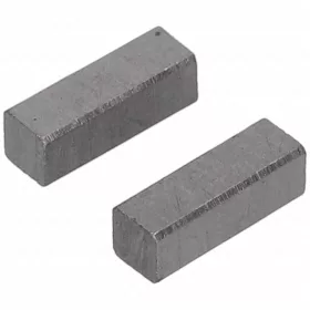   5x5x15 mm UG12 Szénkefe, vezeték nélküli (univerzális) kávéfőző gép (1cs=2db)
