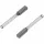 4x5x16 mm Szénkefe, rugós (univerzális) ipari kéziszerszámgép (1cs=2db)