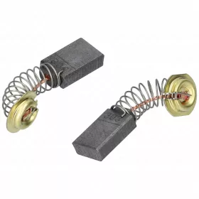   5x11x16,5 mm E29 Szénkefe, tányér-sapkás, rugós (univerzális) Makita ipari kéziszerszámgép (1cs=2db)