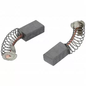   5x8x13,5 mm EG20 Szénkefe, füles-sapkás, rugós (univerzális) MAKITA ipari kéziszerszámgép (1cs=2db)
