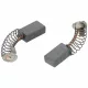 5x8x13,5 mm EG20 Szénkefe, füles-sapkás, rugós (univerzális) MAKITA ipari kéziszerszámgép (1cs=2db)