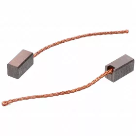   7x8x15 mm B72 Szénkefe, sarok kivezetéses (univerzális) autovillamossági (1cs=2db)