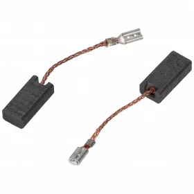   5x8x17,5 mm E33 Szénkefe, sarus (univerzális) BOSCH ipari kéziszerszámgép (1cs=2db)