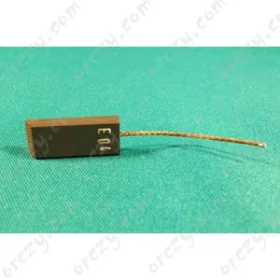   5x12,3x30 mm E04 Szénkefe, letört vég (univerzális) mosógép (1cs=2db)