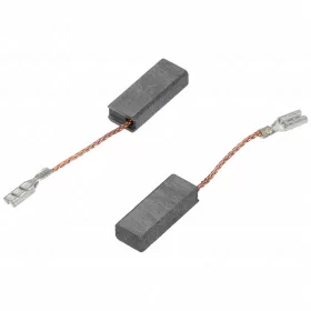   5x8x20 mm EG20 Szénkefe, sarus, sarok kivezetéses (univerzális) ipari kéziszerszámgép (1cs=2db)