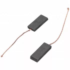 5x12,3x32 mm Szénkefe (1cs=2db)