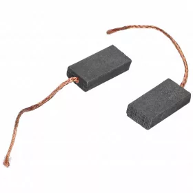 5x13,5x25mm Szénkefe (univerzális) mosógép (1cs=2db)