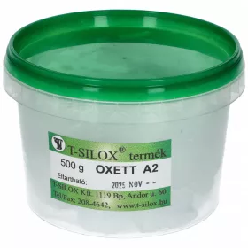 Paszta szilikonzsír 500 gr.