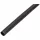 Univerzális Zsugorcső - 6,4 / 3,2 mm x 1 m, 2:1, fekete - Poliolefin vezetékhez (ZSCS6.4/1)
